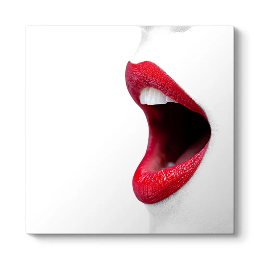 Scream Tablosu - Model 3